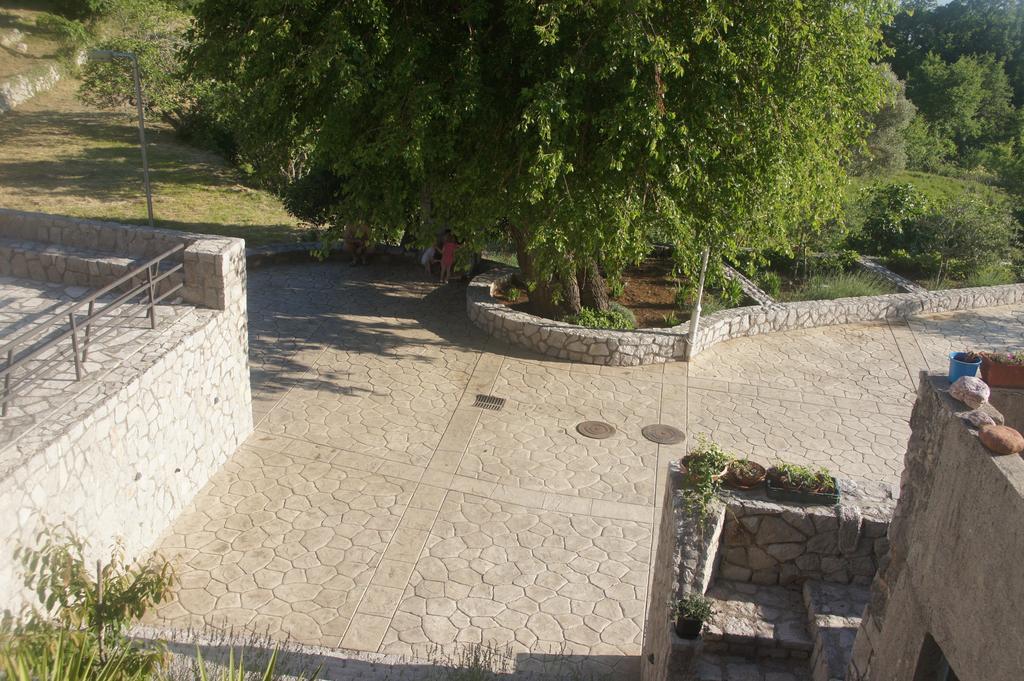Apartments Kuljace Свети-Стефан Номер фото